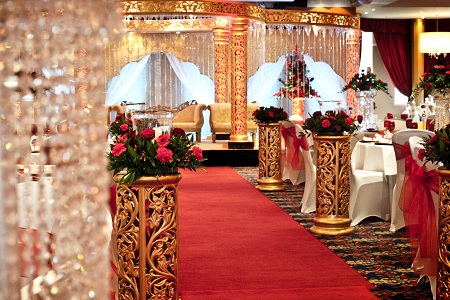 Asian-Wedding