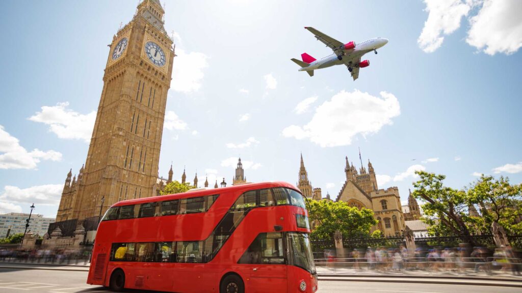 How Have Historic London Businesses Survived Economic and Cultural Shifts