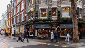 Why Is Heritage and Authenticity So Powerful for Historic Businesses