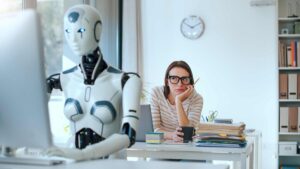 How Is AI Impacting Workforce and Employment in the UK