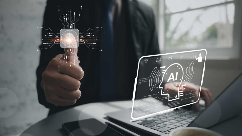 What Does AI Adoption Look Like Across UK Businesses in 2026