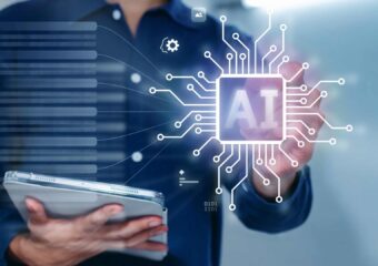 ai transforming business operations uk